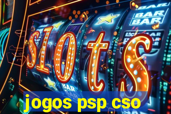 jogos psp cso